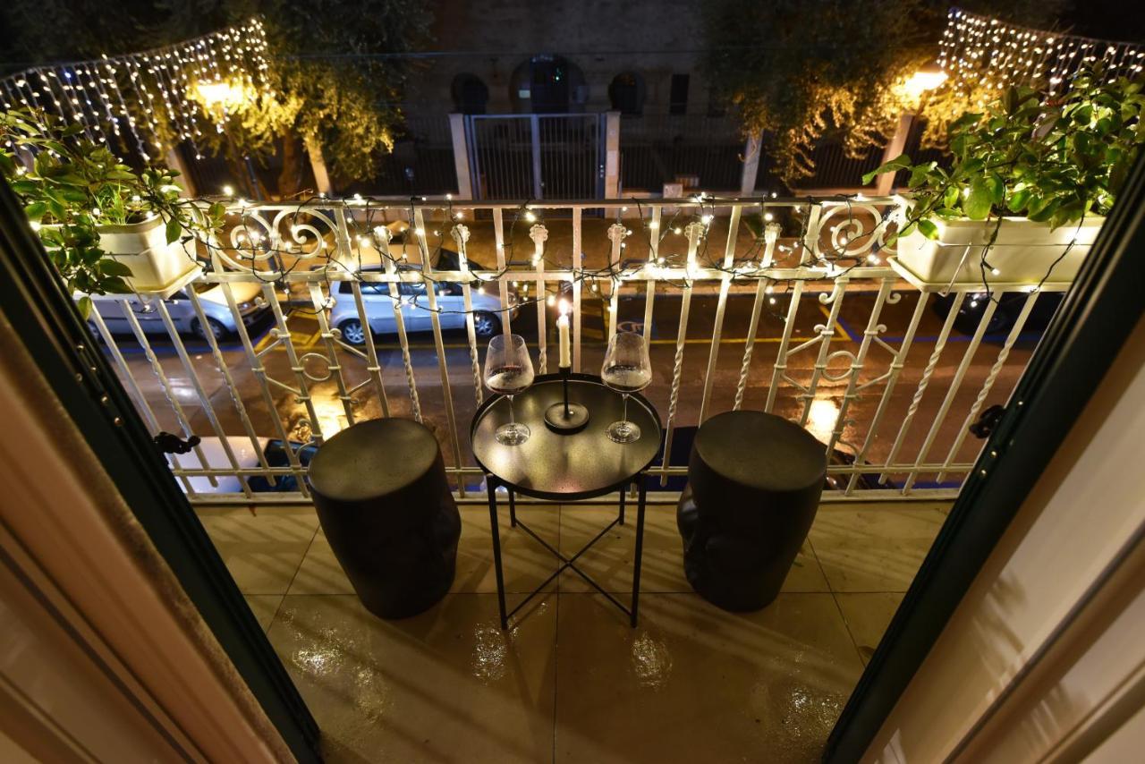 First Floor Appartement Bari