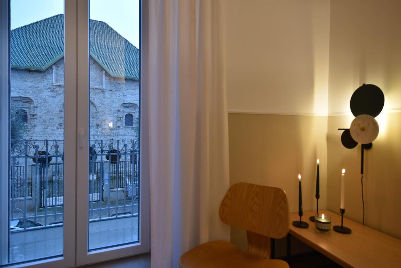 First Floor Appartement