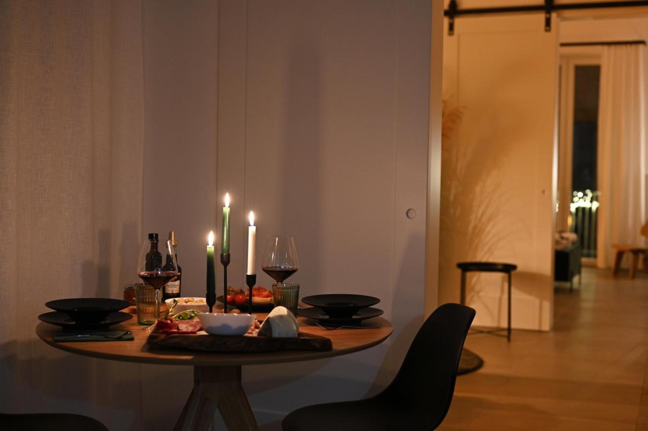 Appartement First Floor *