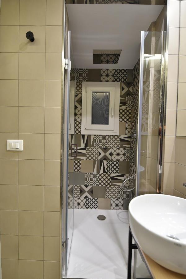 Appartement First Floor Bari