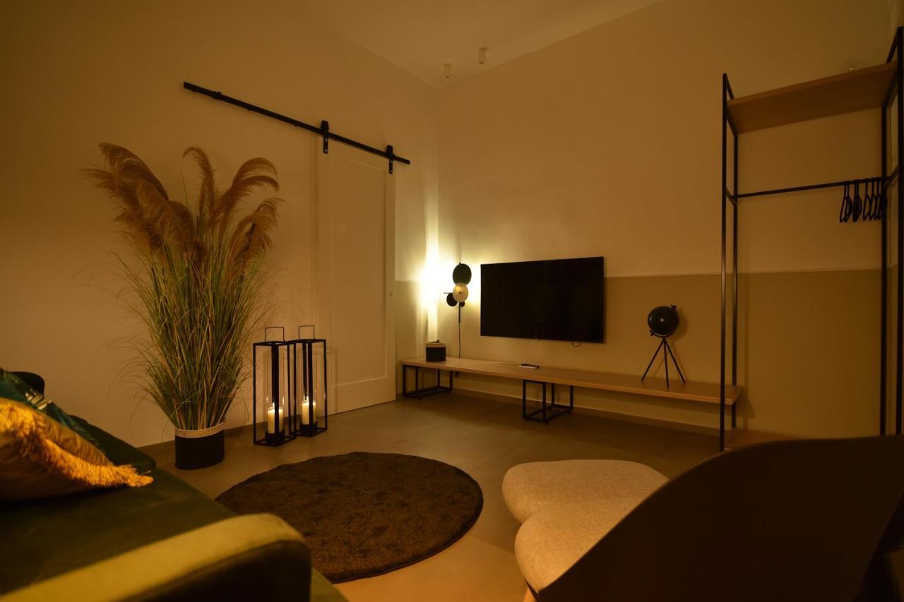 Appartement First Floor
